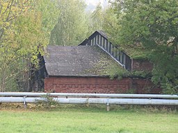 Glösaer Straße in Chemnitz