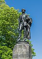 * Nomination Godley Statue at Cathedral Square in Christchurch, New Zealand. --Tournasol7 06:51, 3 May 2018 (UTC) * Promotion  Support Good quality. XRay Thu, 03 May 2018 07:35:58 GMT