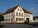 Gasthof „Zum Löwen“