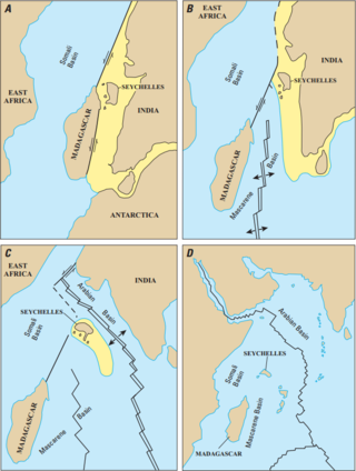 <span class="mw-page-title-main">Mascarene Basin</span>