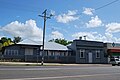 English: The Fork Inn at en:Goomeri, Queensland