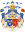 Grand Royal Coat of Arms of France & Navarre (1).svg
