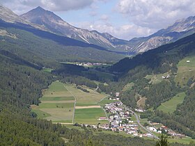 Val Müstair (belediye)