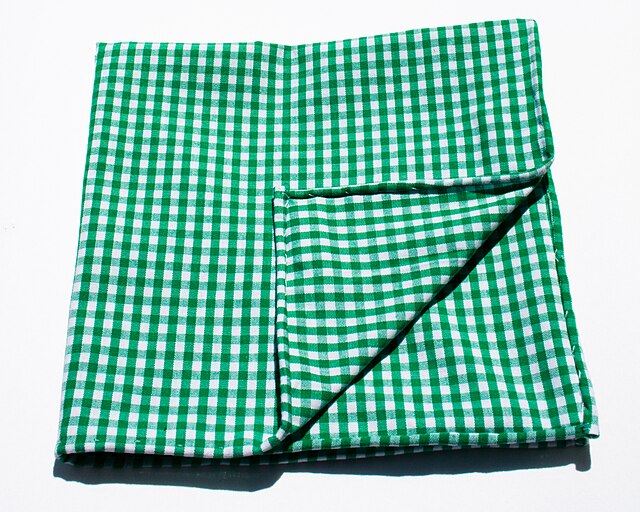 Gingham - Wikipedia