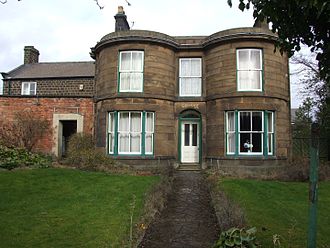 Greenside House Greenside, Hackenthorpe.jpg