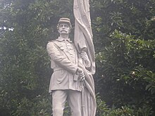 Greenwich Civil War Memorial Greenwich Civil War Memorial.jpg