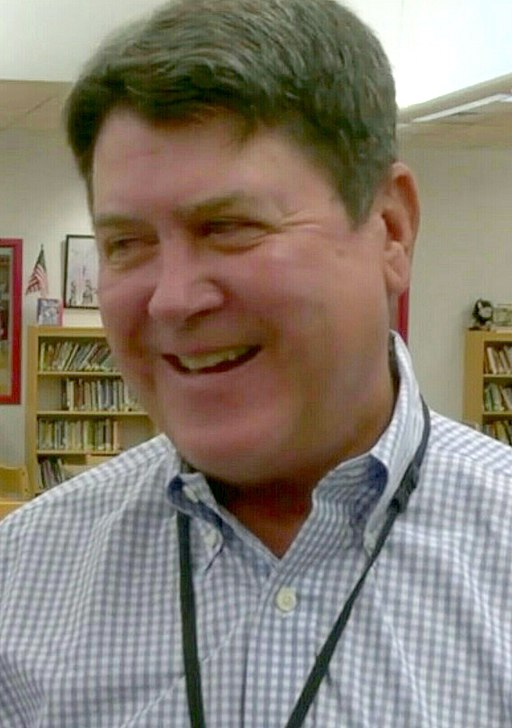 Greg Stumbo