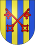 Blason de Grens