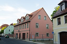 Grimma, Mühlstraße 13-002