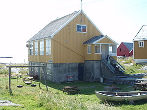 The schoolhouse inn