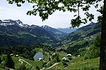 Vorschaubild für Großes Walsertal