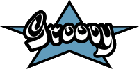 Groovy logo