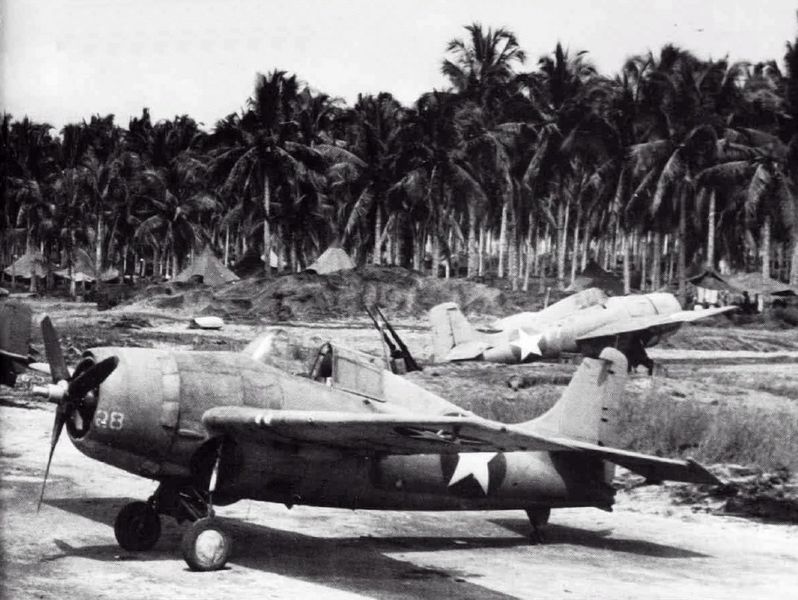 File:Grumman F4F-4s Henderson Field 1942 NAN1-93.JPG