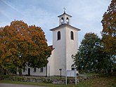 Fil:Gullereds kyrka.jpg