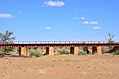 Gurieb Rivier bei Simplon Namibia (2017)