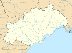 Ganges (Hérault)