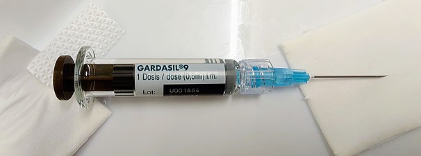 Gardasil 9