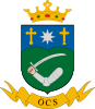 Coat of arms of Öcs