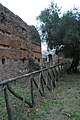 Hadrian's villa near Tivoli 269.JPG