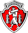 Hallein coat of arms