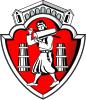 Hallein (Austria) Coat of Arms CoA.svg