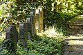 * Nomination Hamburg, district Harburg, township Eissendorf, Friedhofstrasse, war memorial on "new cemetery" (originally WW1, later also tombs with bomb victims) --KaiBorgeest 22:55, 5 December 2017 (UTC) * Decline Sorry, overexposed burnt highlights / clipping at essential parts --Smial 10:07, 6 December 2017 (UTC)