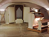 Hamburg St Michaelis Krypta-Orgel.jpg