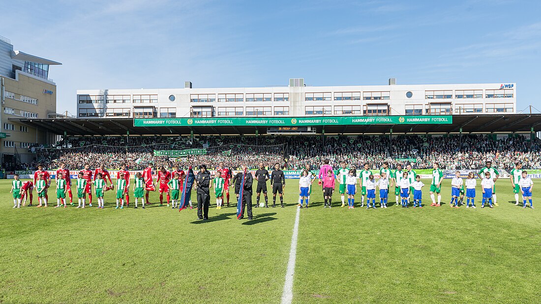 Söderstadion