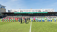 Miniatyrbild för Söderstadion