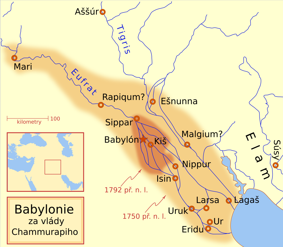 File:Hammurabi's Babylonia CS.svg