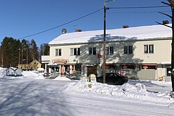 Länsväg 334