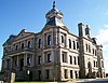 Harrison County Courthouse