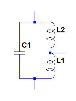 Hartley Ostsillaator