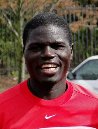 <span class="mw-page-title-main">O. J. Obatola</span> Nigerian footballer