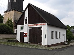 Heinersdorf Wurzbach 1