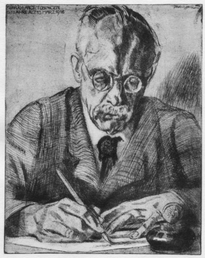 Heinrich Seufferheld Konrad Lange opus 132,3 1918.png