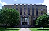 Hempstead County Courthouse