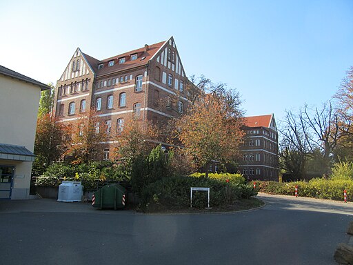 Hermann-Knauel-Straße 2, 3, Treysa, Schwalmstadt, Schwalm-Eder-Kreis