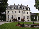 Hesdin l'Abbé Château de Cléry.JPG