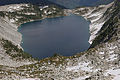 Hidden Lake (Skagit County, Washington)