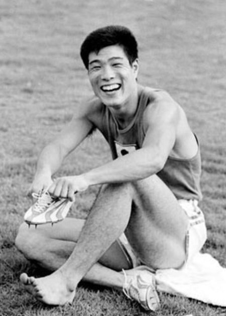 Hideo Iijima 1964.jpg