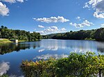 Higganum Reservoir