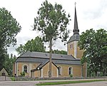 Artikel:Himmeta kyrka (illustrationsbehov)