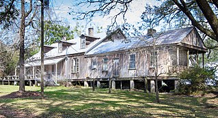 <span class="mw-page-title-main">Hiram B. Austin House</span> Historic house in Alabama, United States