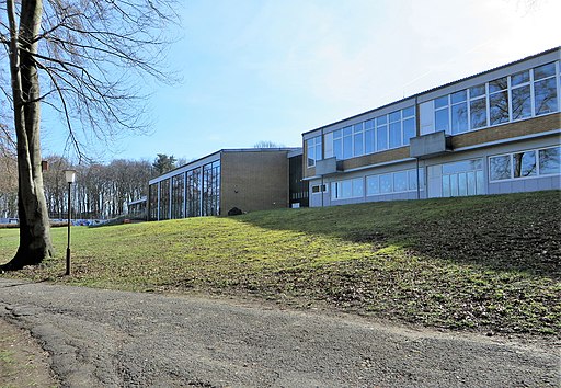 Hohenlimburg, Heideschule