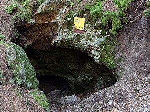 Türkenhöhle
