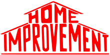 Home Improvement (TV series logo).svg