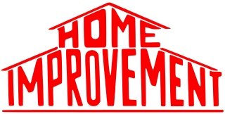 <i>Home Improvement</i> (TV series) American television sitcom (1991–1999)