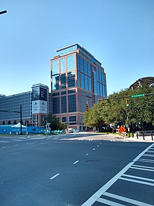 Uptown Charlotte - Wikipedia