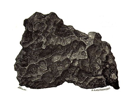 Tập tin:Hrascina meteorite dw.jpg